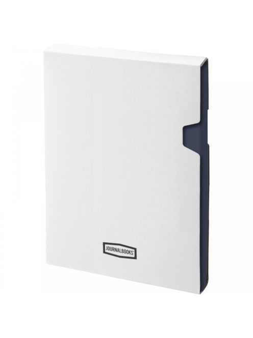 Elegant notebook A6