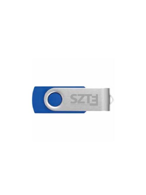 Szegedi Tudományegyetem logó USB memória kulcstartós