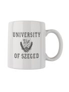 University of Szeged logo mug
