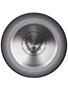 University of Szeged logo vacuum flask
