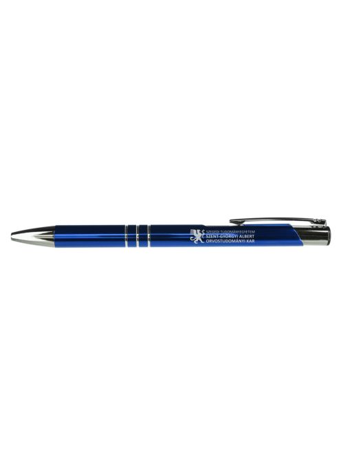 Medical ballpoint pen