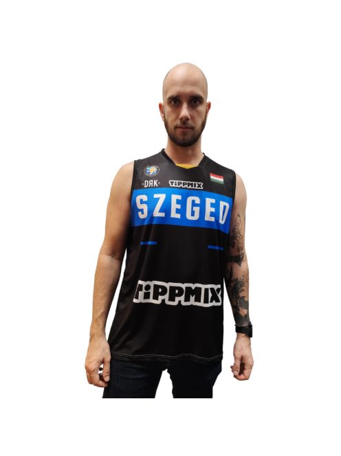 Szedeák fan jersey 