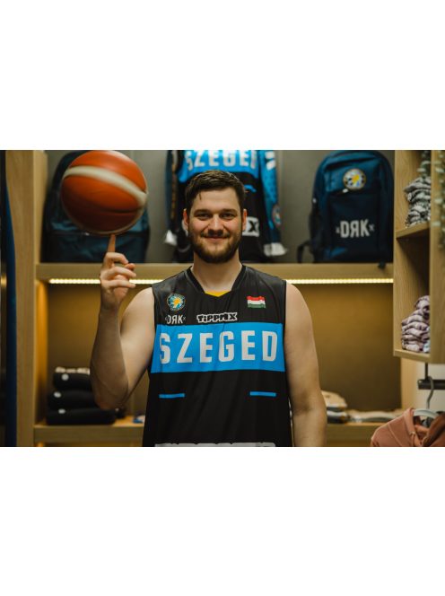 Szedeák szurkolói mez