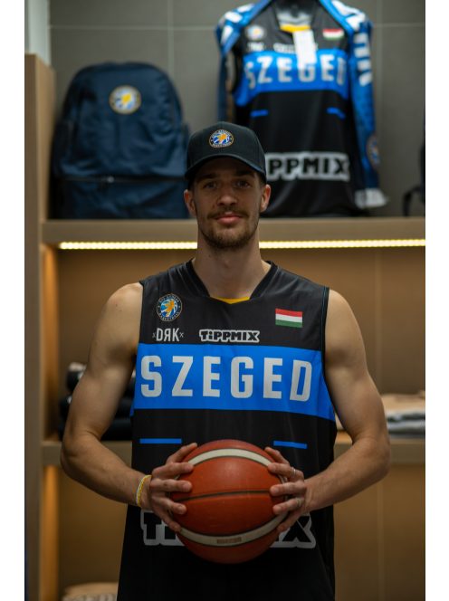 Szedeák szurkolói mez