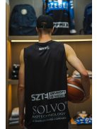 Szedeák szurkolói mez