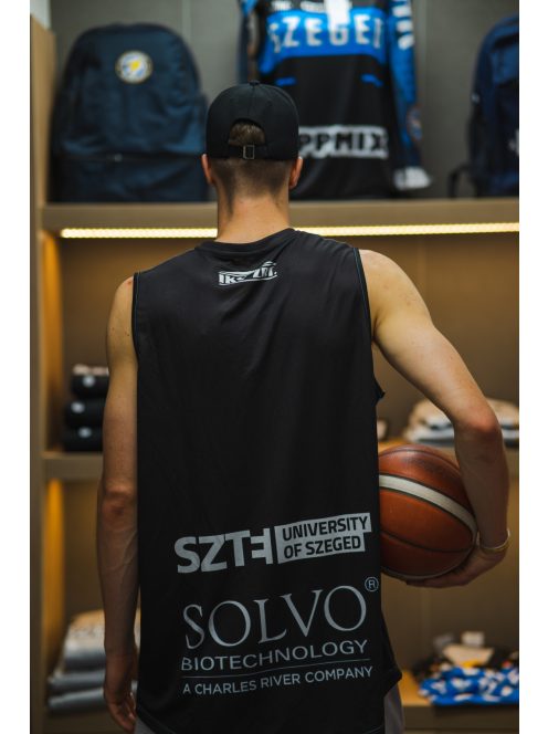 Szedeák fan jersey 