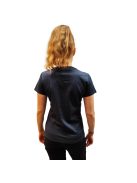 Szedeák T-shirt for woman blue