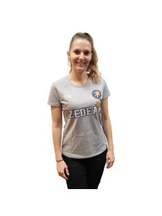 Szedeák T-shirt for woman grey