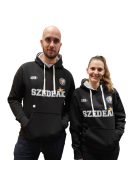 Szedeák pulóver fekete