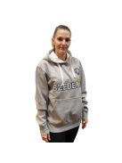 Szedeák hooded sweatshirt grey