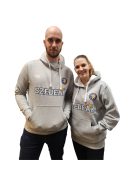 Szedeák pulóver szürke