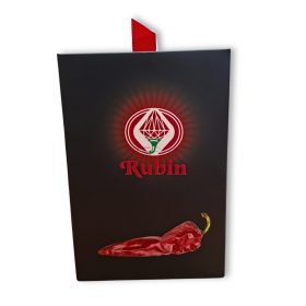 Díszdobozos paprika