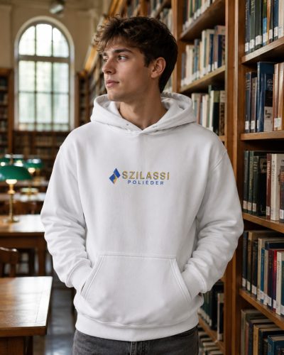 Szilassi Pulóver