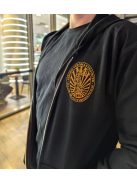 Full Zip Hooded Sweatshirt Faculty of Law and Political Sciences