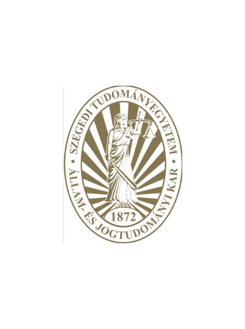 Full Zip Hooded Sweatshirt Faculty of Law and Political Sciences