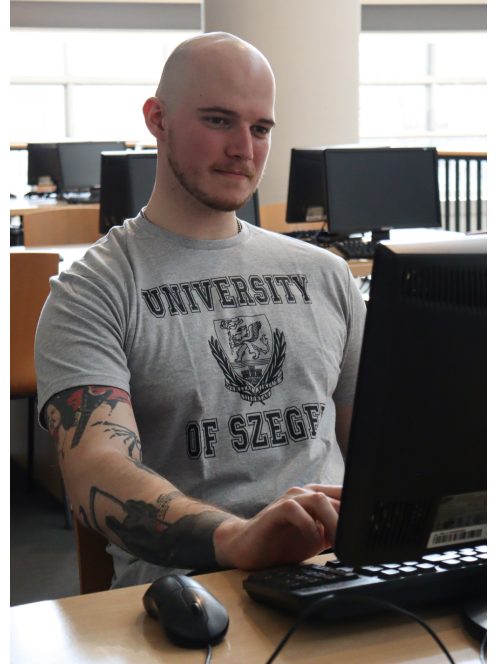 Men T-shirt