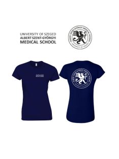 Medical women T-shirt