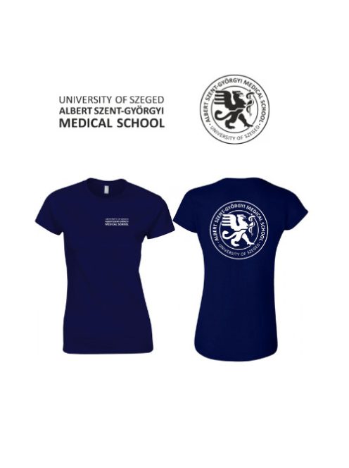 Medical women T-shirt