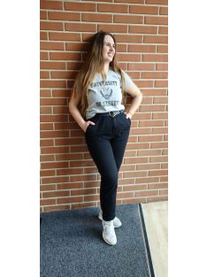 University of Szeged logo V-neck T-shirt