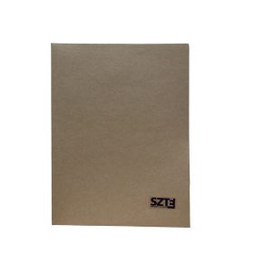 Szegedi Tudományegyetem logó papírmappa