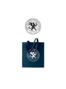 Shoping Bag with Medical logo