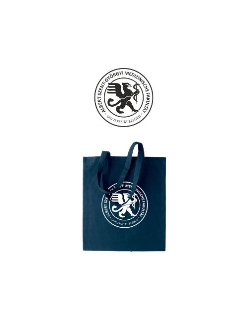 Shoping Bag with Medical logo