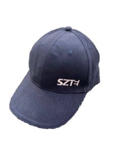 University of Szeged logo baseball cap