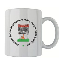Móra bögre