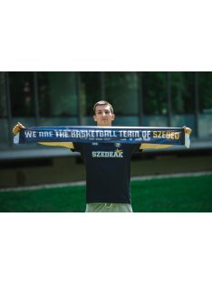 Szedeak scarf